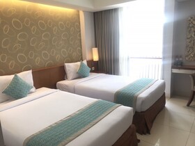 Holiday Inn Express Bali Sunset Road