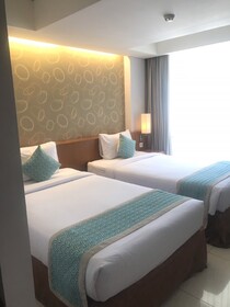 Holiday Inn Express Bali Sunset Road