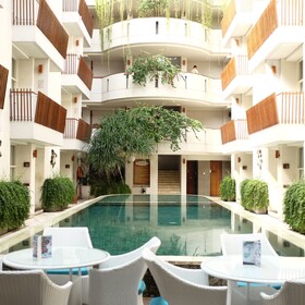 Holiday Inn Express Bali Sunset Road