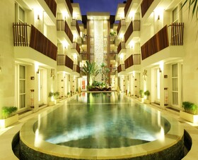 Holiday Inn Express Bali Sunset Road