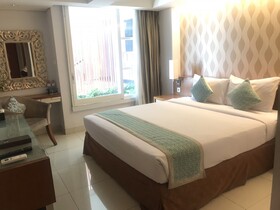 Holiday Inn Express Bali Sunset Road