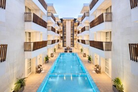 Holiday Inn Express Bali Sunset Road