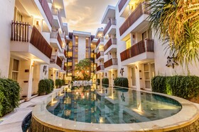 Holiday Inn Express Bali Sunset Road