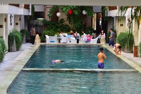 Holiday Inn Express Bali Sunset Road