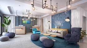 Holiday Inn Express Bali Sunset Road