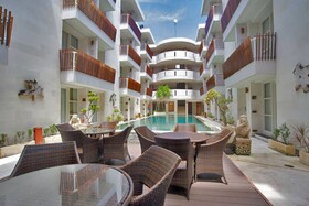 Holiday Inn Express Bali Sunset Road