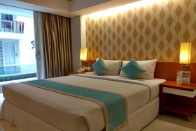 Holiday Inn Express Bali Sunset Road