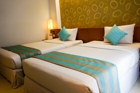 Holiday Inn Express Bali Sunset Road