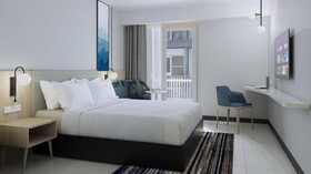 Holiday Inn Express Bali Sunset Road