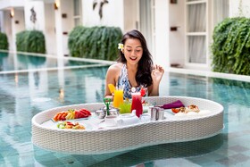 Holiday Inn Express Bali Sunset Road