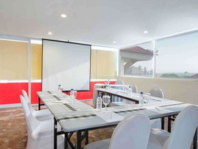 Hotel ibis Bali Kuta