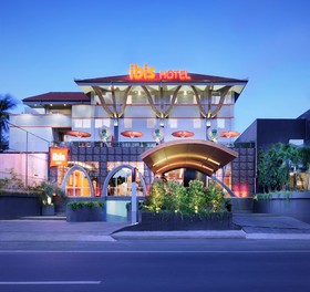 Hotel ibis Bali Kuta