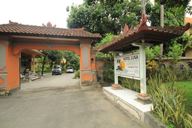 Hotel Lusa