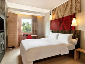 ibis Bali Legian Street