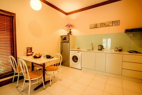Rama Residence Petitenget