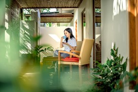 Rama Residence Petitenget