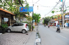 Jesen's Inn III