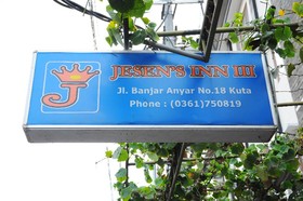 Jesen's Inn III