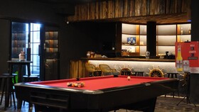 Kutabex Beach Front Hotel