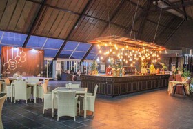 Kutabex Beach Front Hotel