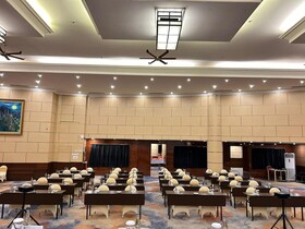 Kutabex Beach Front Hotel