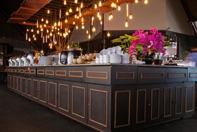 Kutabex Beach Front Hotel