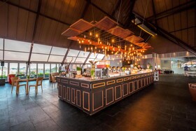 Kutabex Beach Front Hotel