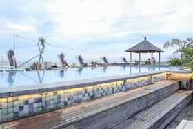 Kutabex Beach Front Hotel