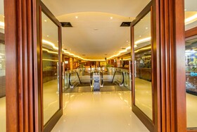 Kutabex Beach Front Hotel