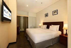 Kutabex Beach Front Hotel