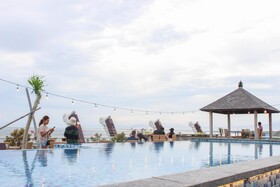 Kutabex Beach Front Hotel