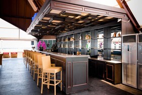 Kutabex Beach Front Hotel