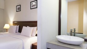 Kutabex Beach Front Hotel