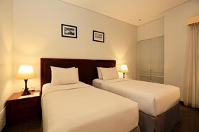 Kutabex Beach Front Hotel