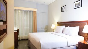 Kutabex Beach Front Hotel