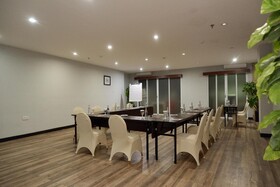 Kutabex Beach Front Hotel