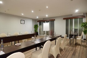 Kutabex Beach Front Hotel