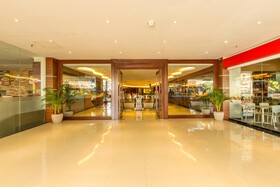 Kutabex Beach Front Hotel