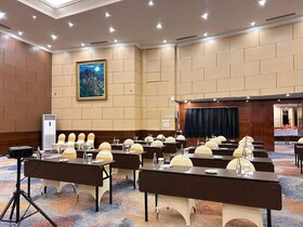 Kutabex Beach Front Hotel