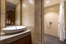Kutabex Beach Front Hotel