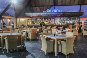 Kutabex Beach Front Hotel