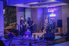 Kutabex Beach Front Hotel