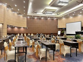 Kutabex Beach Front Hotel