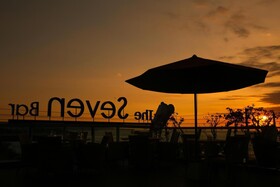 Kutabex Beach Front Hotel