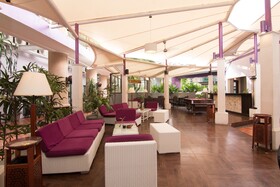 Kuta Central Park Hotel