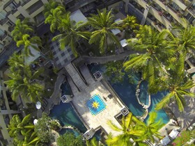 Kuta Paradiso