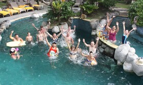 Kuta Paradiso
