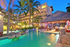 Kuta Paradiso