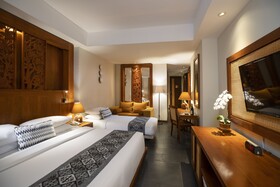 Kuta Seaview Boutique Resort