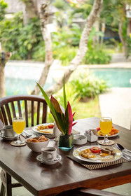 Kyriad Villa & Hotel Seminyak